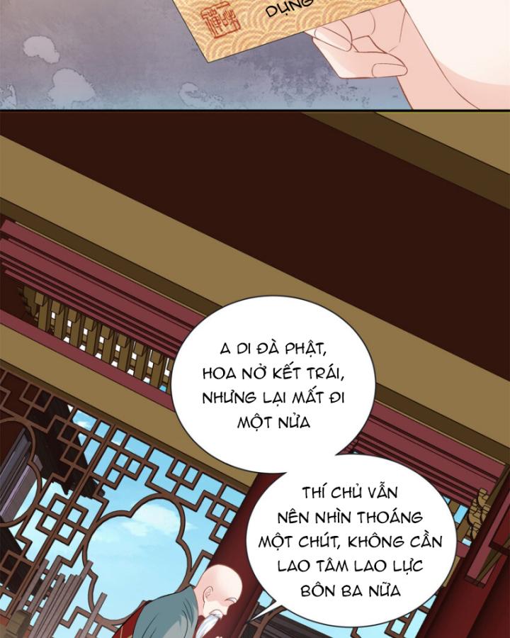 Bé Rồng Đột Kích! Mami Vừa Cay Vừa Độc Chapter 50 - 21