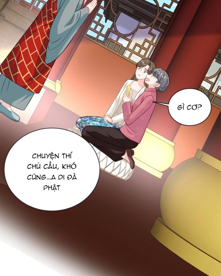 Bé Rồng Đột Kích! Mami Vừa Cay Vừa Độc Chapter 50 - 22
