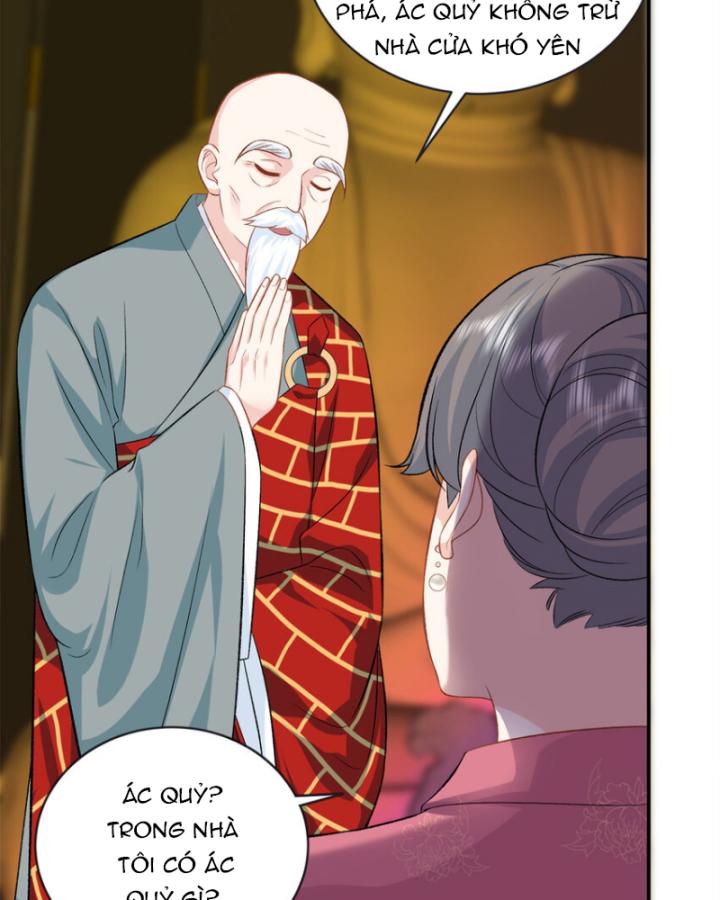 Bé Rồng Đột Kích! Mami Vừa Cay Vừa Độc Chapter 50 - 25