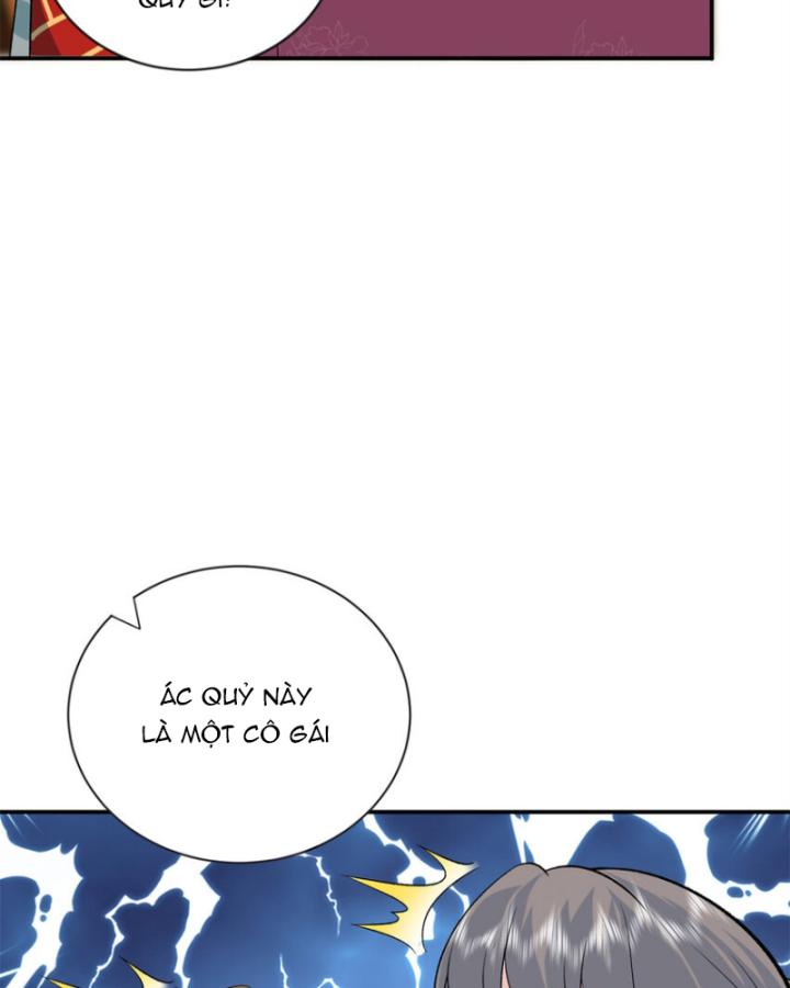 Bé Rồng Đột Kích! Mami Vừa Cay Vừa Độc Chapter 50 - 26