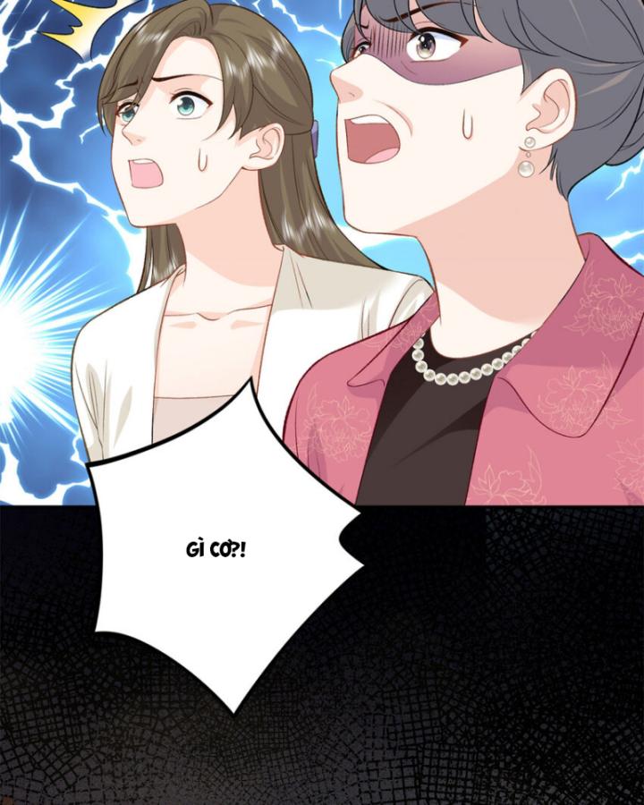 Bé Rồng Đột Kích! Mami Vừa Cay Vừa Độc Chapter 50 - 27