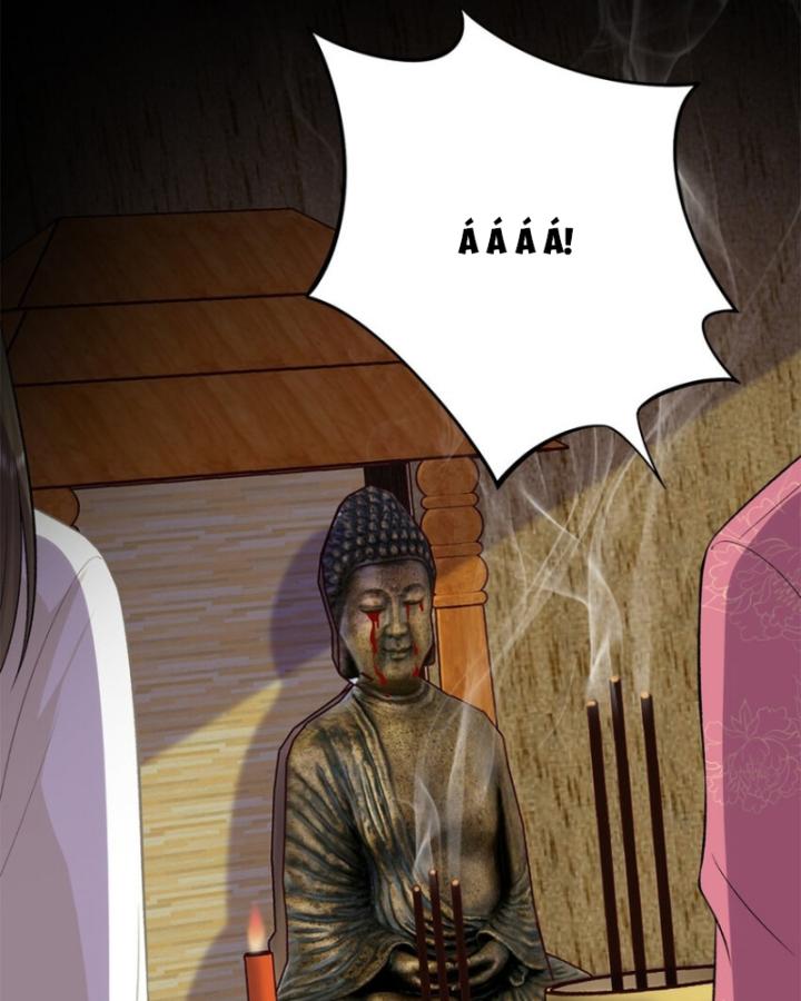 Bé Rồng Đột Kích! Mami Vừa Cay Vừa Độc Chapter 50 - 4