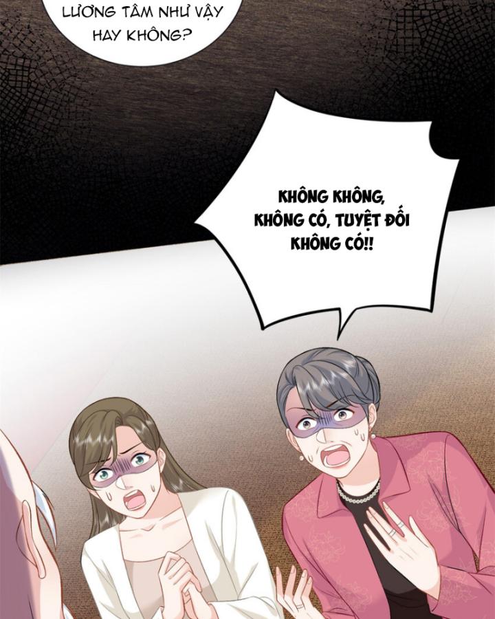 Bé Rồng Đột Kích! Mami Vừa Cay Vừa Độc Chapter 50 - 31