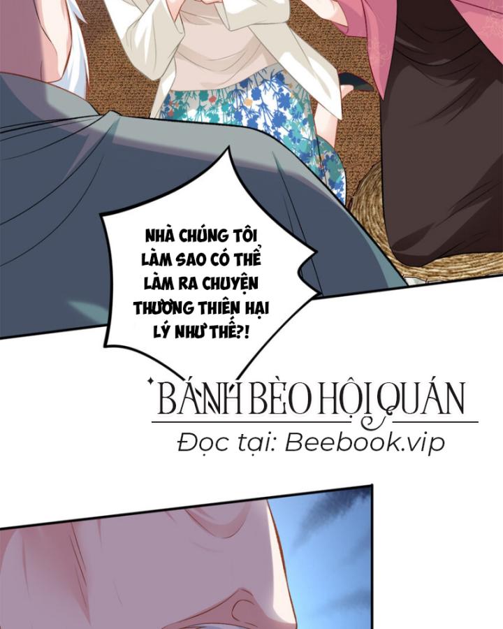 Bé Rồng Đột Kích! Mami Vừa Cay Vừa Độc Chapter 50 - 32