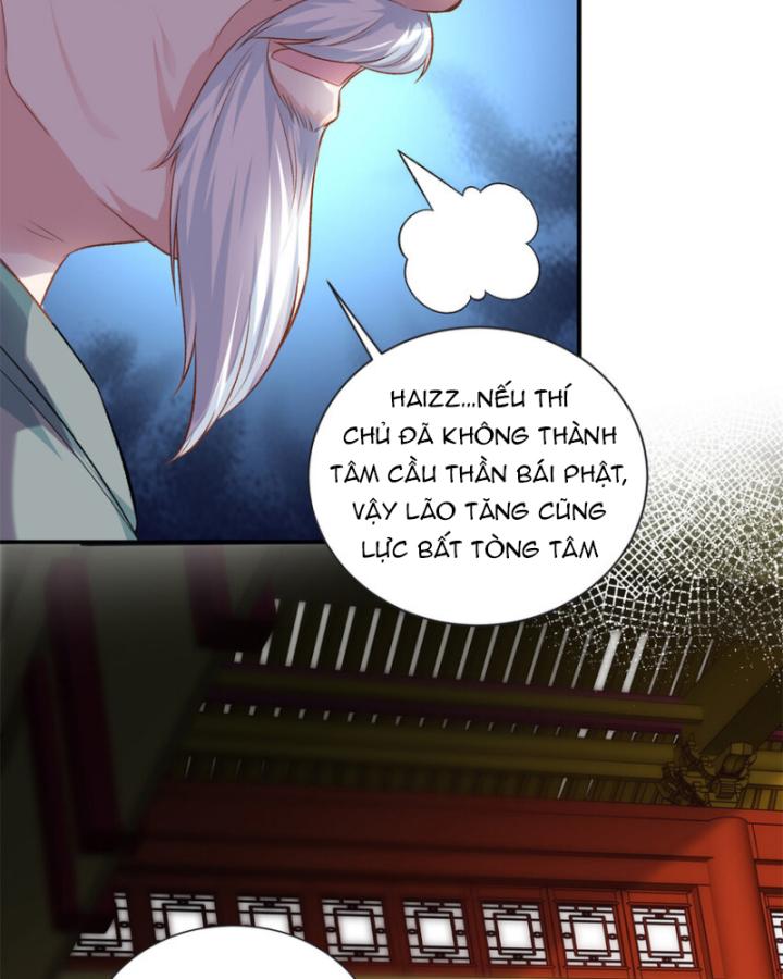 Bé Rồng Đột Kích! Mami Vừa Cay Vừa Độc Chapter 50 - 33