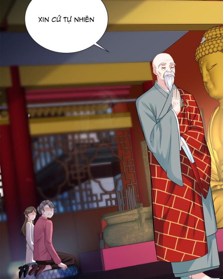 Bé Rồng Đột Kích! Mami Vừa Cay Vừa Độc Chapter 50 - 34