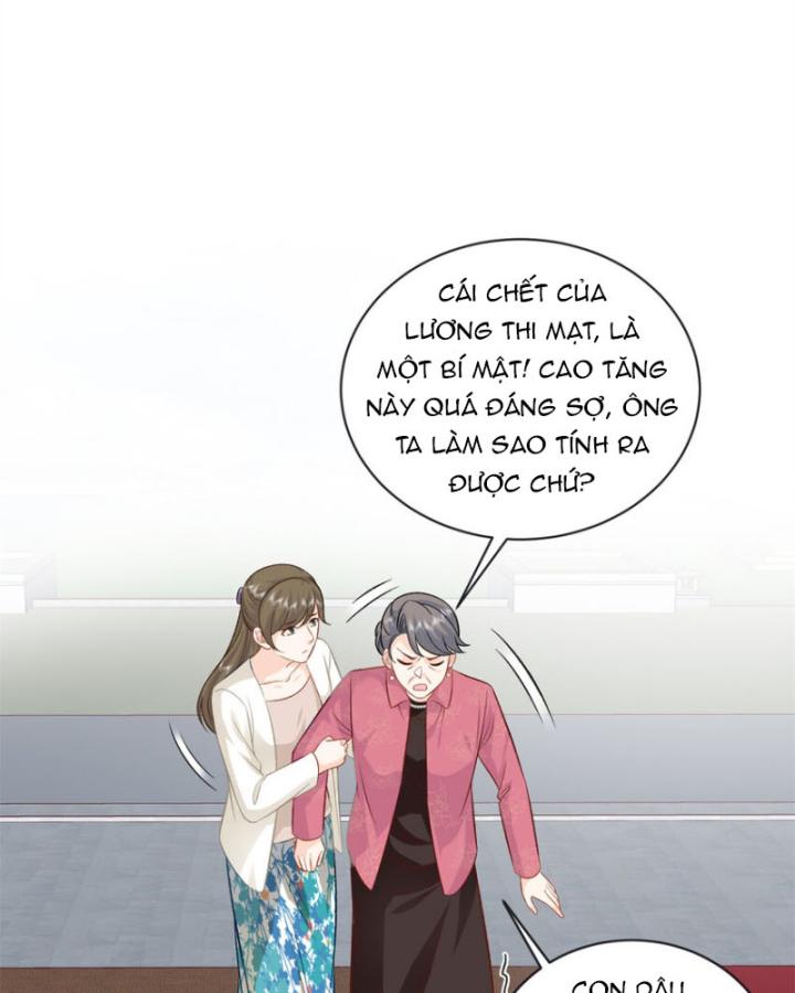 Bé Rồng Đột Kích! Mami Vừa Cay Vừa Độc Chapter 50 - 36