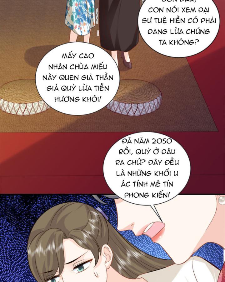 Bé Rồng Đột Kích! Mami Vừa Cay Vừa Độc Chapter 50 - 37