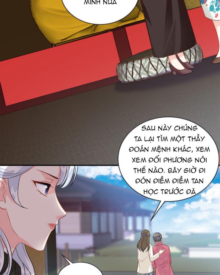 Bé Rồng Đột Kích! Mami Vừa Cay Vừa Độc Chapter 50 - 40