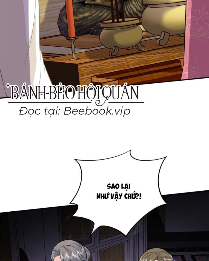 Bé Rồng Đột Kích! Mami Vừa Cay Vừa Độc Chapter 50 - 5