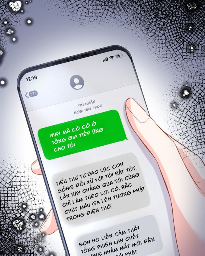 Bé Rồng Đột Kích! Mami Vừa Cay Vừa Độc Chapter 50 - 42