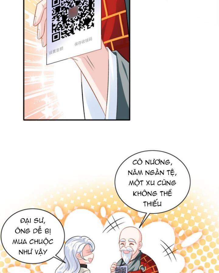 Bé Rồng Đột Kích! Mami Vừa Cay Vừa Độc Chapter 50 - 44