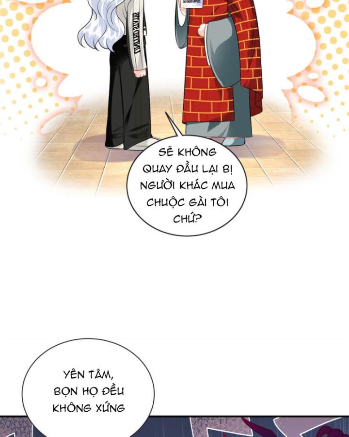 Bé Rồng Đột Kích! Mami Vừa Cay Vừa Độc Chapter 50 - 45