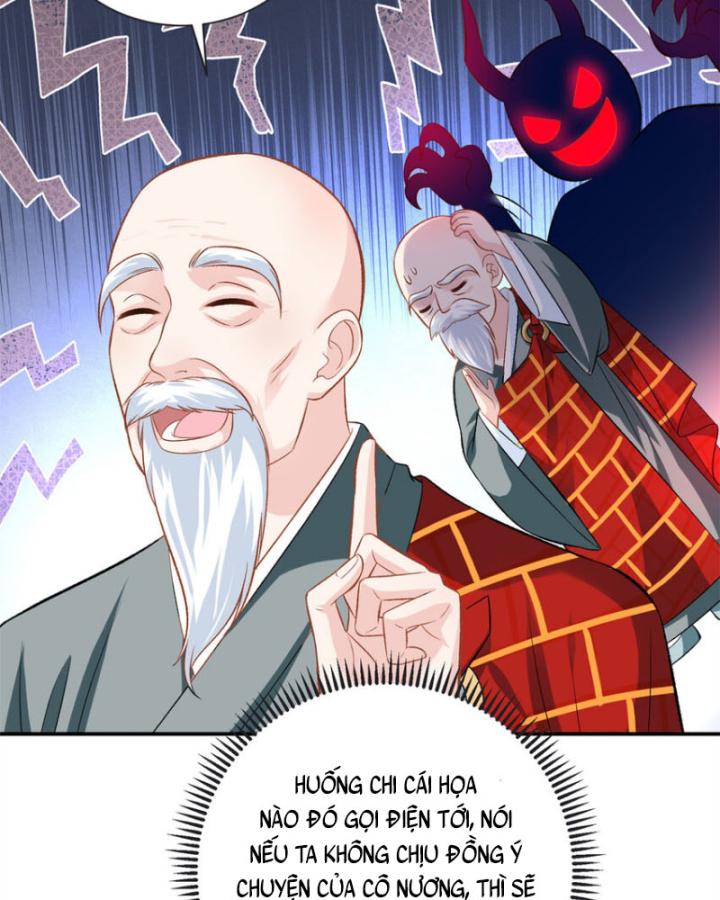 Bé Rồng Đột Kích! Mami Vừa Cay Vừa Độc Chapter 50 - 46