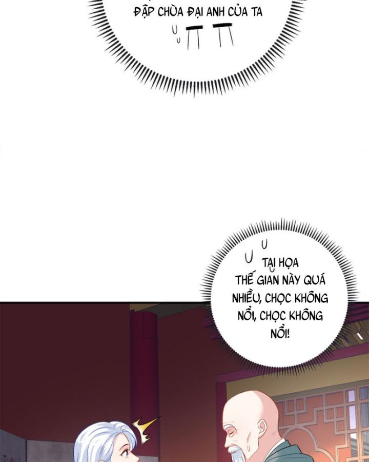 Bé Rồng Đột Kích! Mami Vừa Cay Vừa Độc Chapter 50 - 47