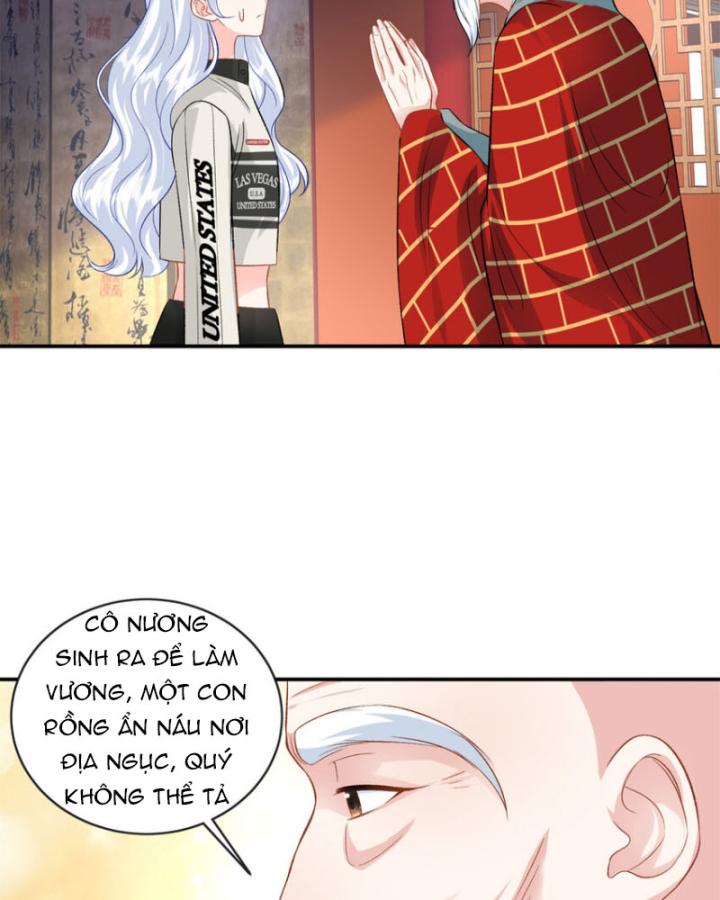 Bé Rồng Đột Kích! Mami Vừa Cay Vừa Độc Chapter 50 - 48