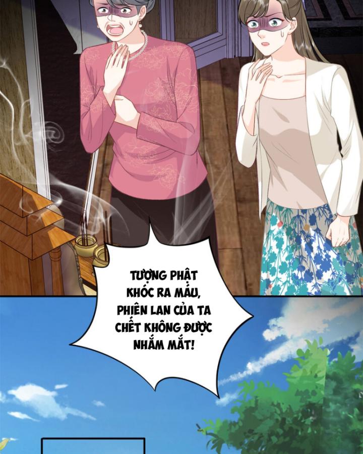 Bé Rồng Đột Kích! Mami Vừa Cay Vừa Độc Chapter 50 - 6
