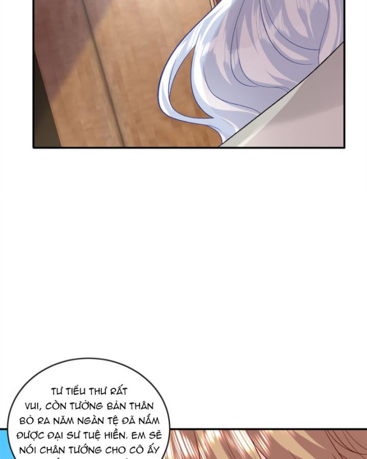 Bé Rồng Đột Kích! Mami Vừa Cay Vừa Độc Chapter 50 - 52