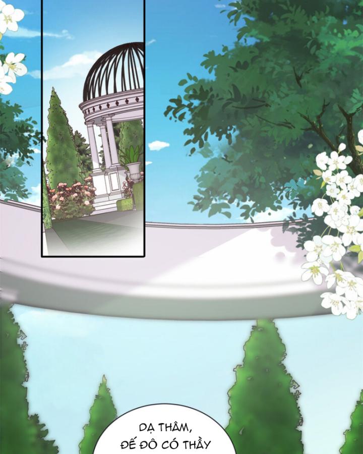 Bé Rồng Đột Kích! Mami Vừa Cay Vừa Độc Chapter 50 - 7