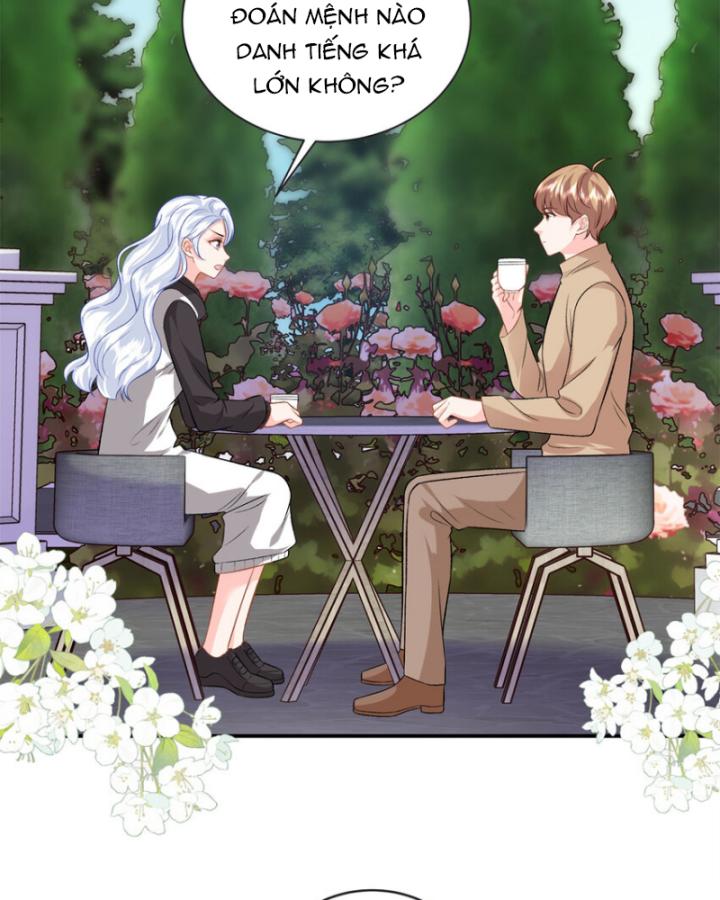 Bé Rồng Đột Kích! Mami Vừa Cay Vừa Độc Chapter 50 - 8