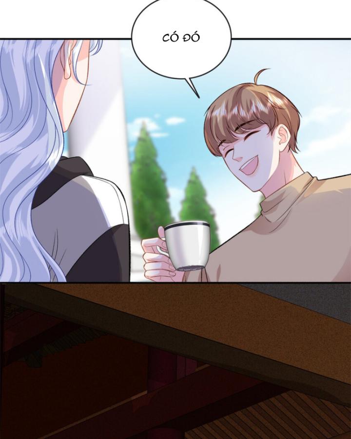 Bé Rồng Đột Kích! Mami Vừa Cay Vừa Độc Chapter 50 - 9