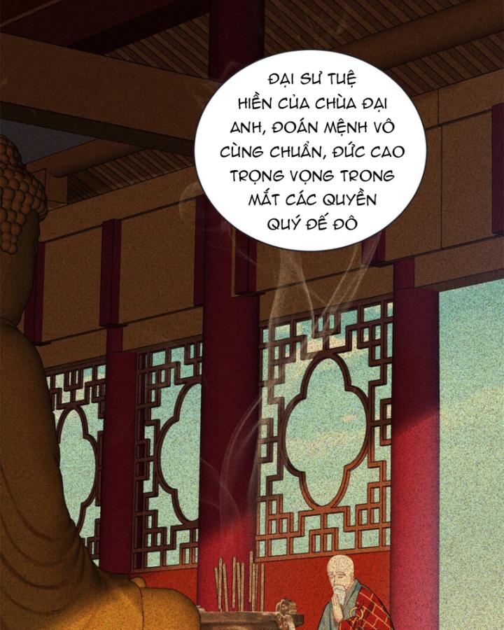 Bé Rồng Đột Kích! Mami Vừa Cay Vừa Độc Chapter 50 - 10