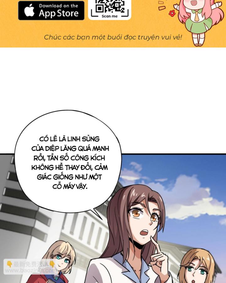 Toàn Dân Ngự Linh: Linh Sủng Của Ta Là Nữ Cường Thi Chapter 33 - 2