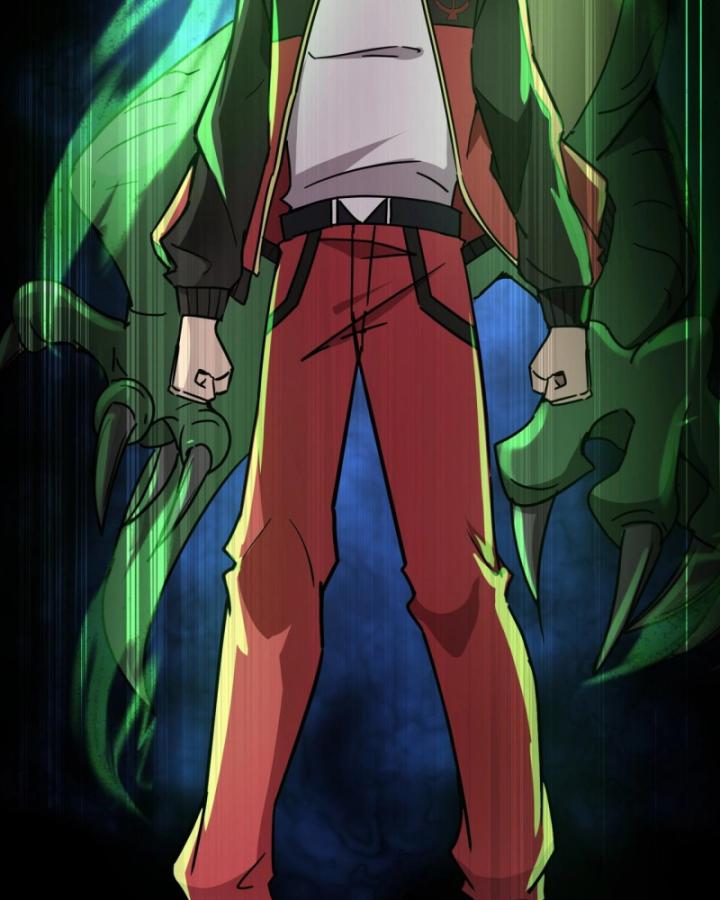 Toàn Dân Ngự Linh: Linh Sủng Của Ta Là Nữ Cường Thi Chapter 33 - 11