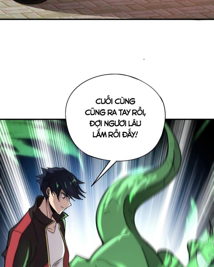 Toàn Dân Ngự Linh: Linh Sủng Của Ta Là Nữ Cường Thi Chapter 33 - 13