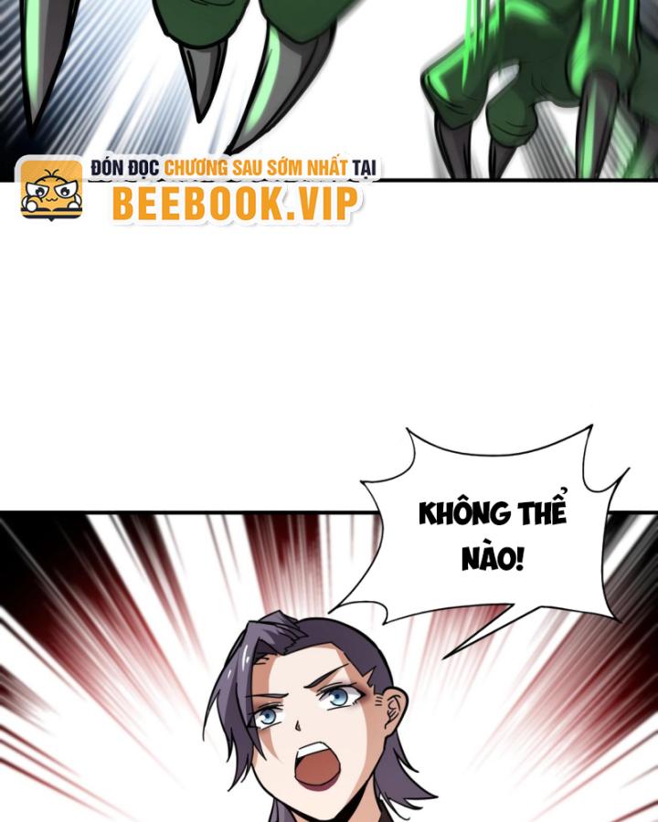 Toàn Dân Ngự Linh: Linh Sủng Của Ta Là Nữ Cường Thi Chapter 33 - 15