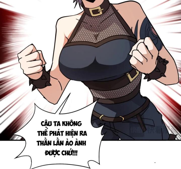 Toàn Dân Ngự Linh: Linh Sủng Của Ta Là Nữ Cường Thi Chapter 33 - 16