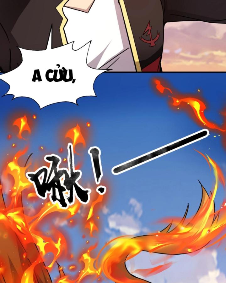 Toàn Dân Ngự Linh: Linh Sủng Của Ta Là Nữ Cường Thi Chapter 33 - 18