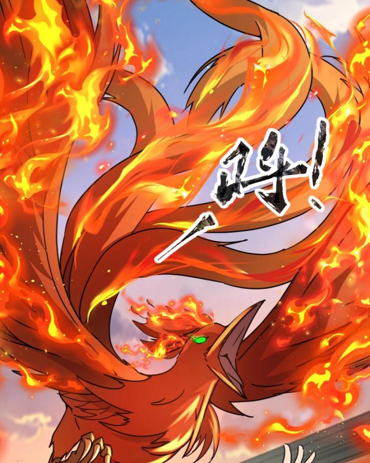 Toàn Dân Ngự Linh: Linh Sủng Của Ta Là Nữ Cường Thi Chapter 33 - 19