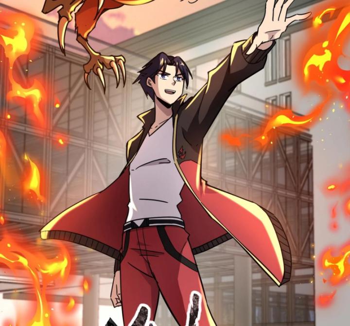 Toàn Dân Ngự Linh: Linh Sủng Của Ta Là Nữ Cường Thi Chapter 33 - 20