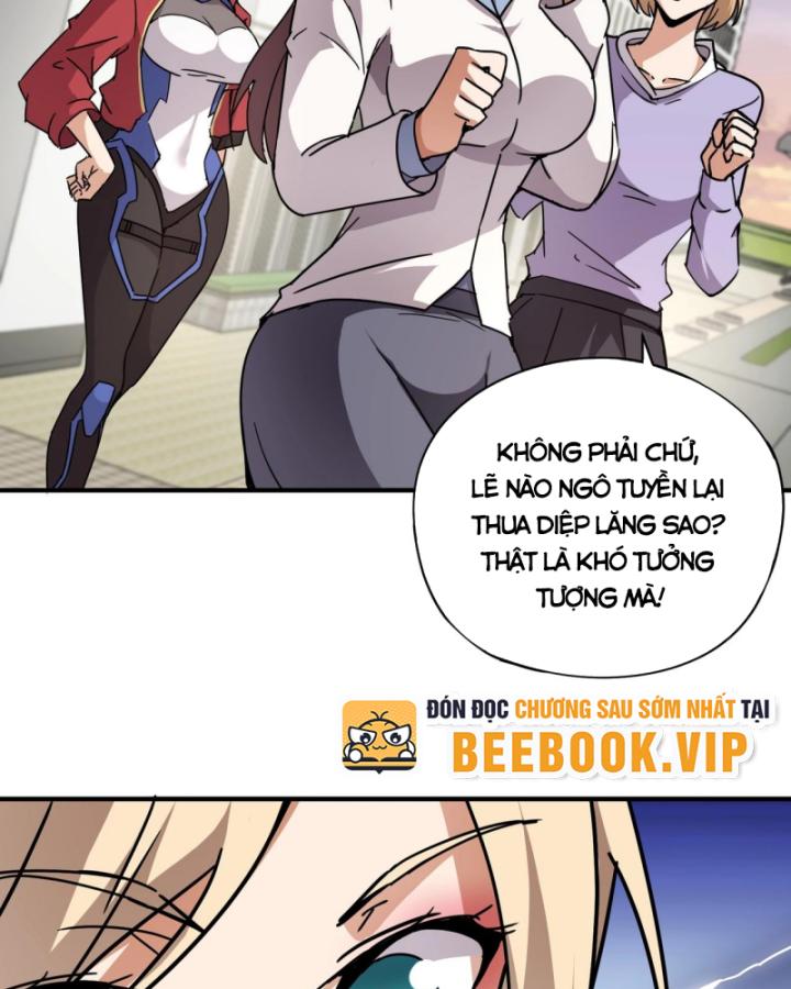 Toàn Dân Ngự Linh: Linh Sủng Của Ta Là Nữ Cường Thi Chapter 33 - 3