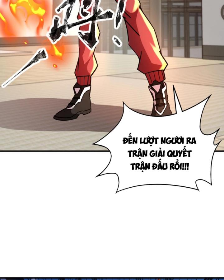 Toàn Dân Ngự Linh: Linh Sủng Của Ta Là Nữ Cường Thi Chapter 33 - 21