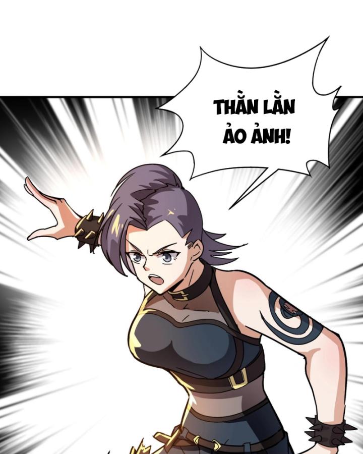 Toàn Dân Ngự Linh: Linh Sủng Của Ta Là Nữ Cường Thi Chapter 33 - 24