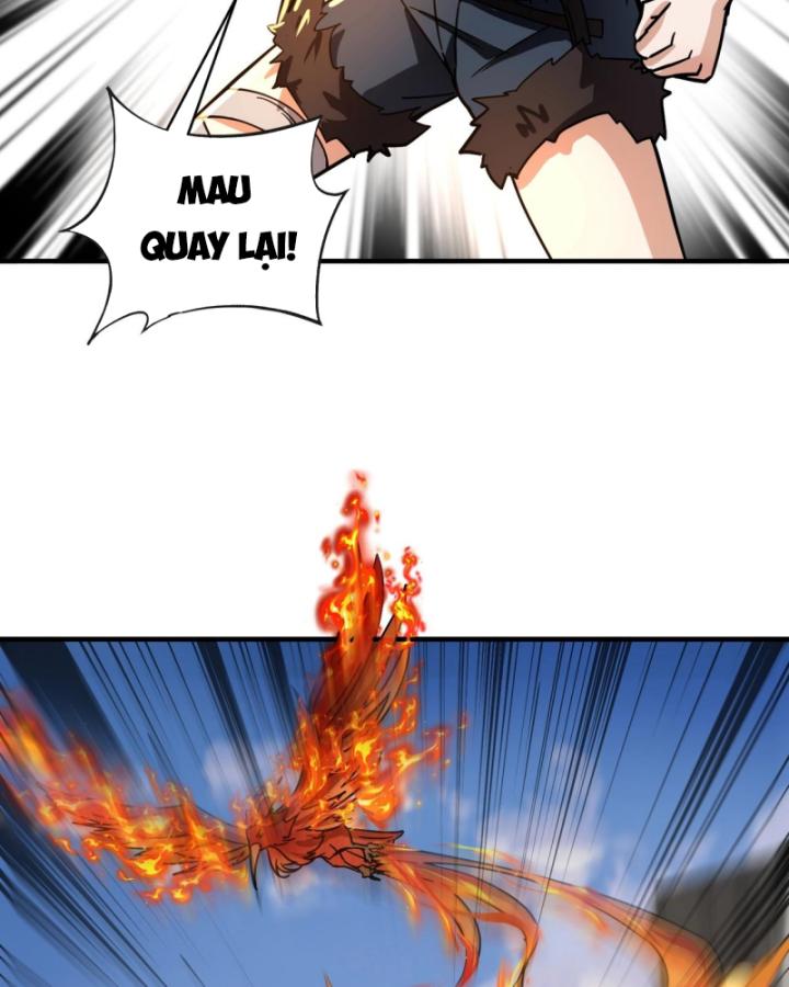 Toàn Dân Ngự Linh: Linh Sủng Của Ta Là Nữ Cường Thi Chapter 33 - 25