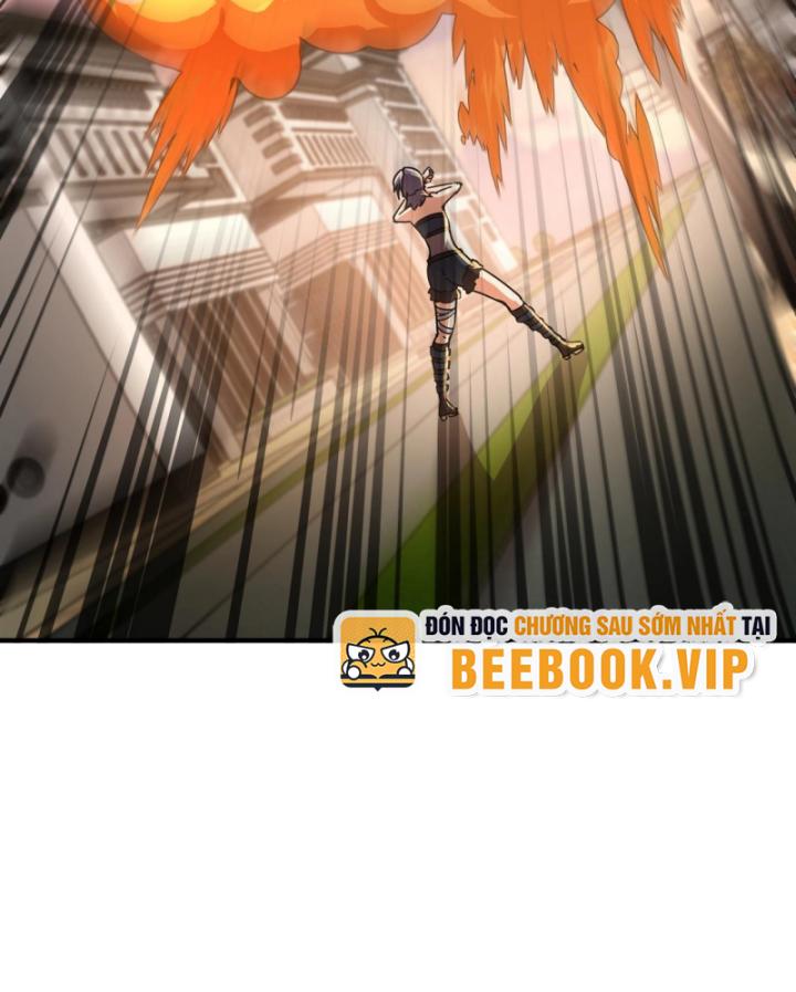 Toàn Dân Ngự Linh: Linh Sủng Của Ta Là Nữ Cường Thi Chapter 33 - 27