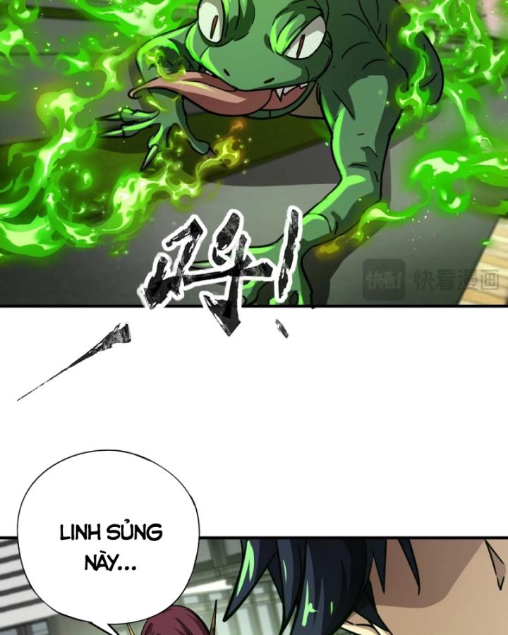 Toàn Dân Ngự Linh: Linh Sủng Của Ta Là Nữ Cường Thi Chapter 33 - 29