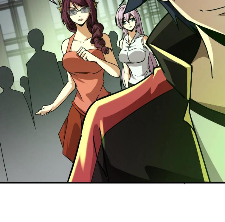 Toàn Dân Ngự Linh: Linh Sủng Của Ta Là Nữ Cường Thi Chapter 33 - 30