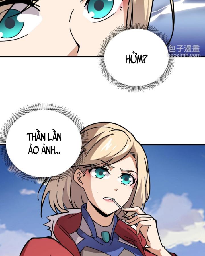 Toàn Dân Ngự Linh: Linh Sủng Của Ta Là Nữ Cường Thi Chapter 33 - 4