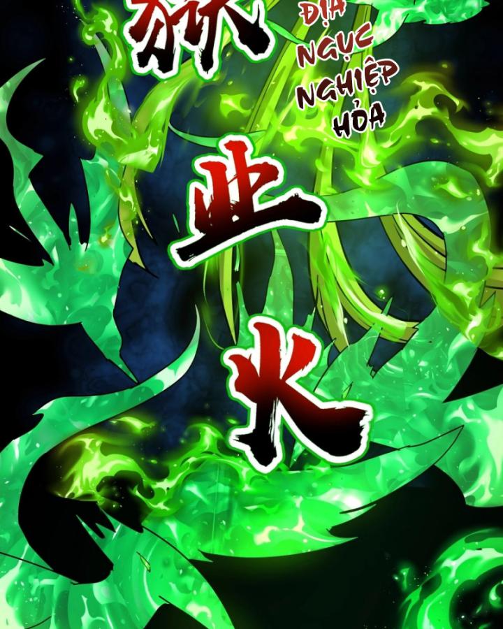 Toàn Dân Ngự Linh: Linh Sủng Của Ta Là Nữ Cường Thi Chapter 33 - 33