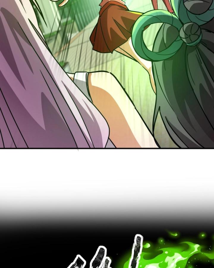 Toàn Dân Ngự Linh: Linh Sủng Của Ta Là Nữ Cường Thi Chapter 33 - 36