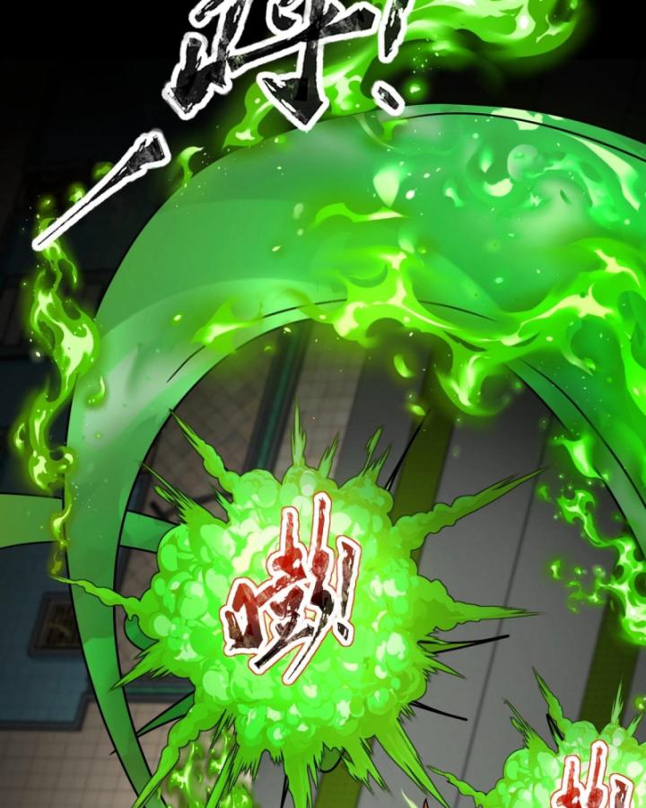 Toàn Dân Ngự Linh: Linh Sủng Của Ta Là Nữ Cường Thi Chapter 33 - 37