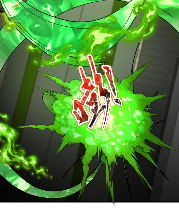 Toàn Dân Ngự Linh: Linh Sủng Của Ta Là Nữ Cường Thi Chapter 33 - 39