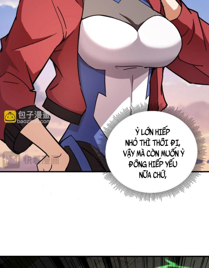 Toàn Dân Ngự Linh: Linh Sủng Của Ta Là Nữ Cường Thi Chapter 33 - 5