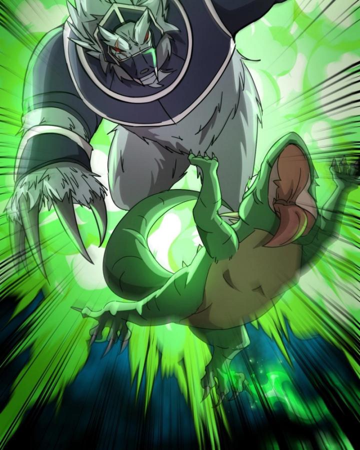 Toàn Dân Ngự Linh: Linh Sủng Của Ta Là Nữ Cường Thi Chapter 33 - 41