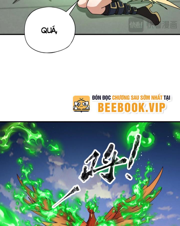 Toàn Dân Ngự Linh: Linh Sủng Của Ta Là Nữ Cường Thi Chapter 33 - 44