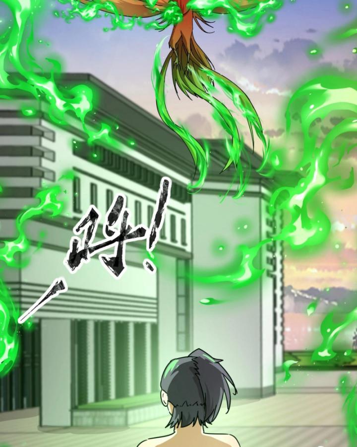 Toàn Dân Ngự Linh: Linh Sủng Của Ta Là Nữ Cường Thi Chapter 33 - 45